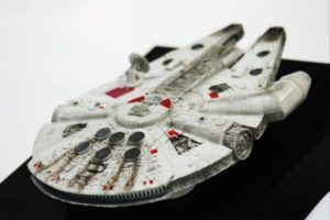 drone star wars