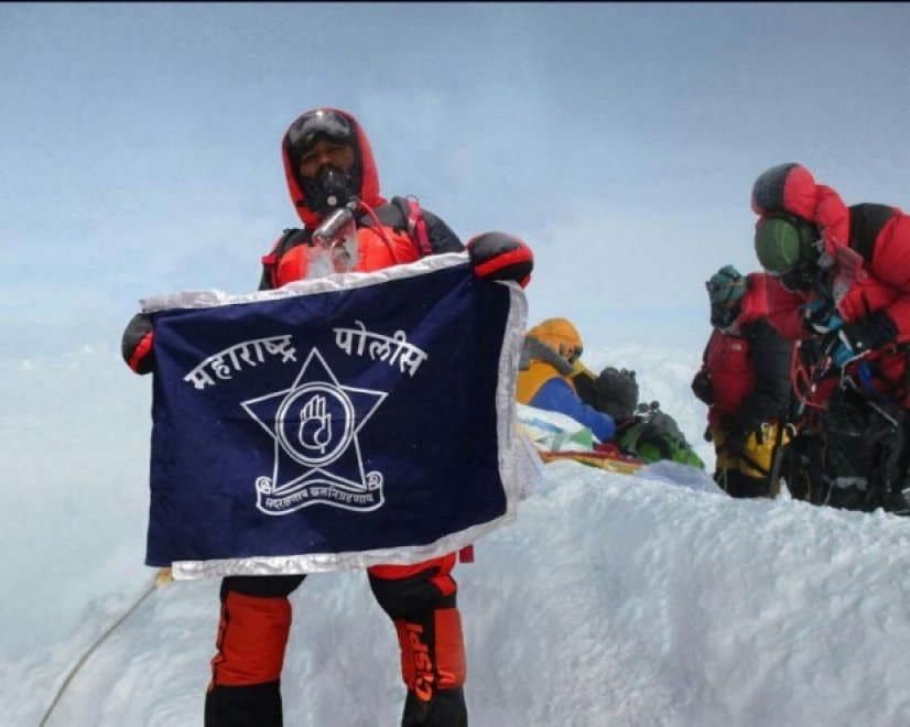 everest 3