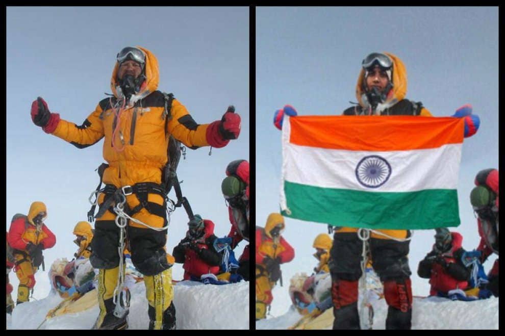 everest 5