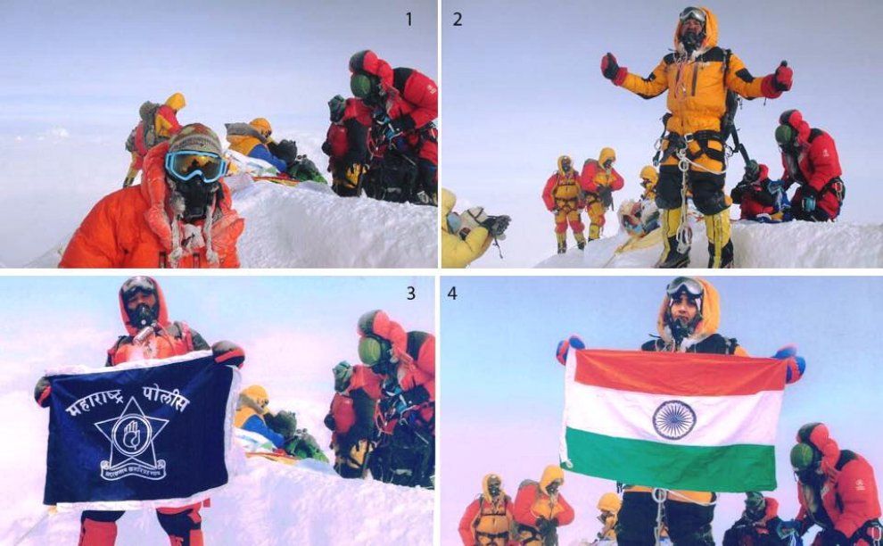 everest 6