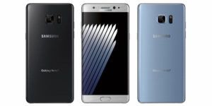 Galaxy Note 7