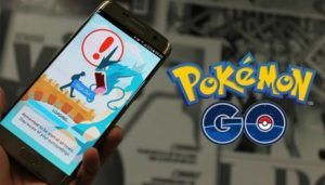 pokèmon go