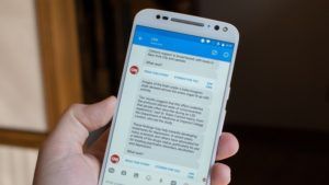 facebook messenger