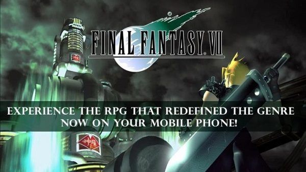final fantasy