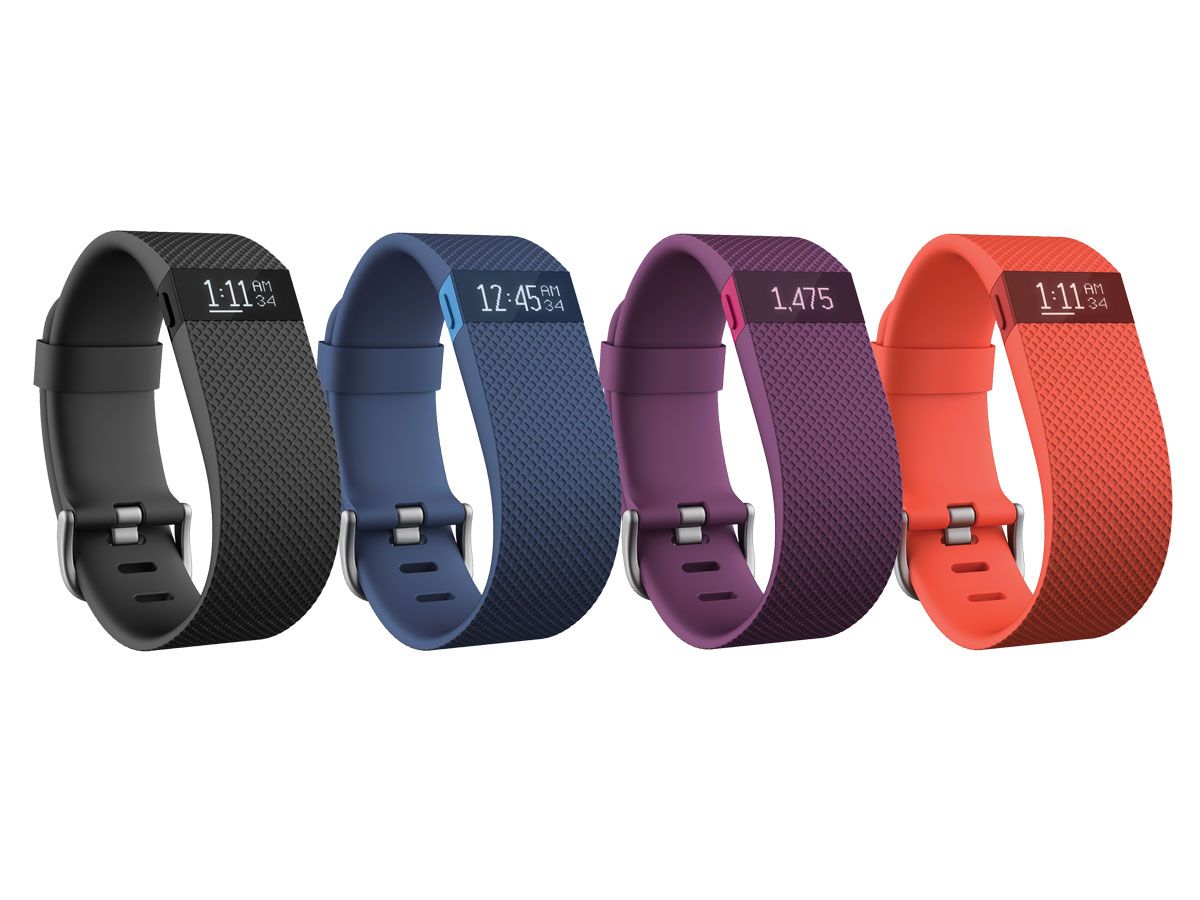 Fitbit Charge HR: la recensione dell’activity tracker con rivelatore del battito