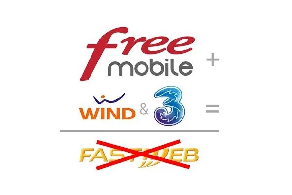 Free Mobile: è ufficiale l’accordo con Wind e 3 Italia