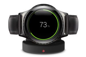 Samsung Gear S2