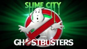 ghostbusters