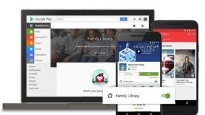 play store
