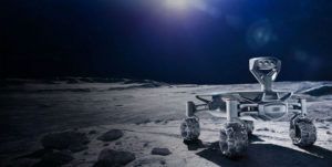 Google Lunar Xprize