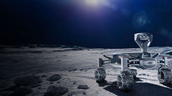 Google Lunar Xprize