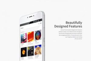 Meizu MX6