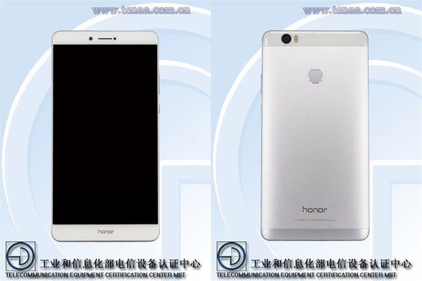 Honor: il 1 agosto sarà presentato il phablet Note 8