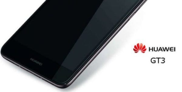 Huawei