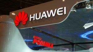 Huawei