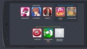 humble mobile bundle