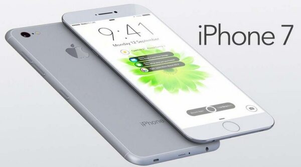 iPhone-7
