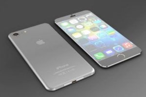 iPhone7