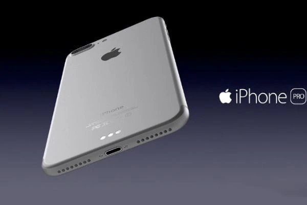 iPhone 7 Pro
