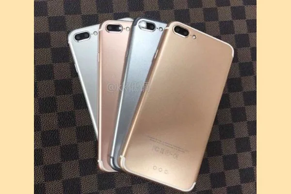 iPhone 7 Pro
