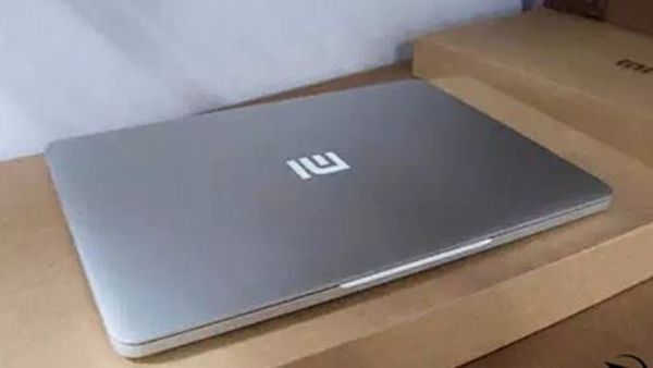 Xiaomi
