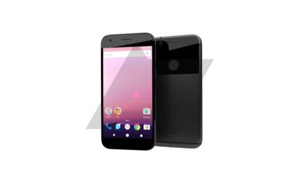 HTC Nexus Sailfish
