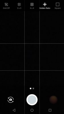 Android Nougat