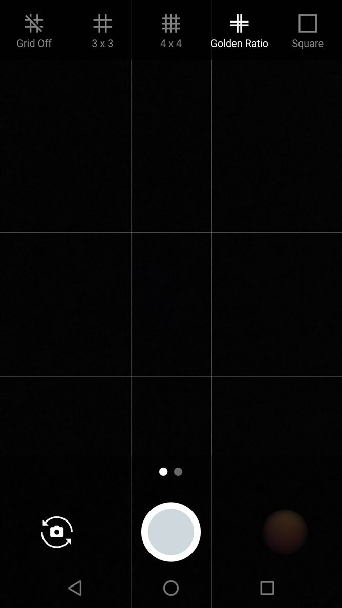 Android Nougat Android Nougat