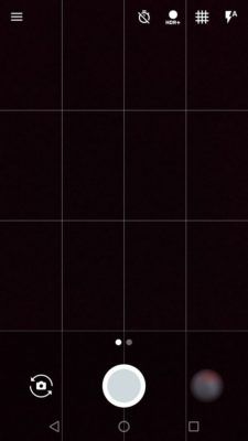 Android Nougat