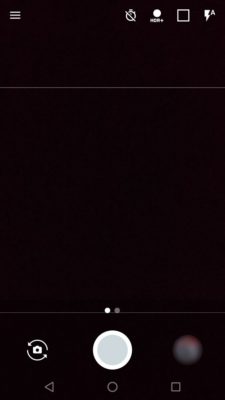 Android Nougat