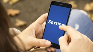 Sexting