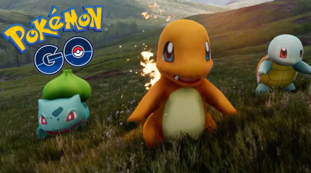 Pokémon GO batte il porno 1 a 0
