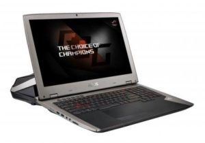 ASUS ROG GX700