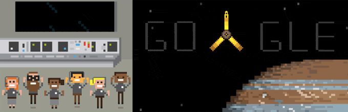 doodle google