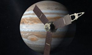 sonda Juno