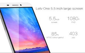 LeEco
