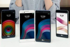 LG