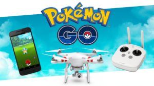 Pokemon-go-drone