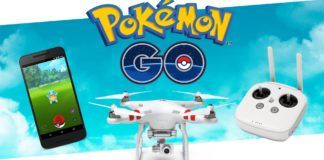 Pokemon-go-drone