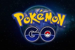Pokémon GO