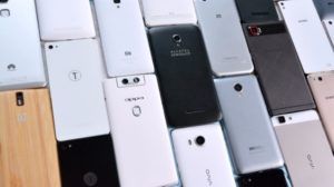 smartphone