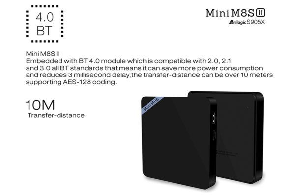 mini-m8s