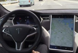 tesla