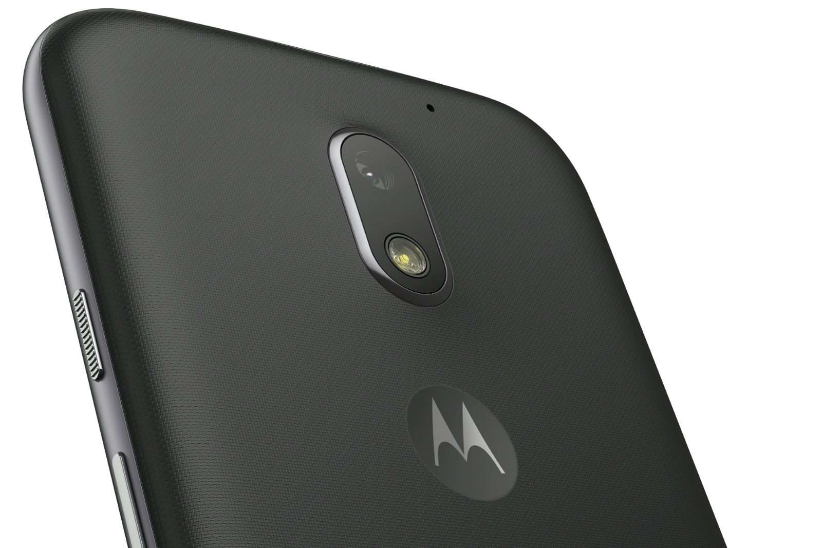 Moto E 2016