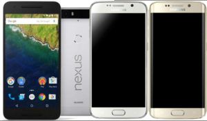 smartphone android