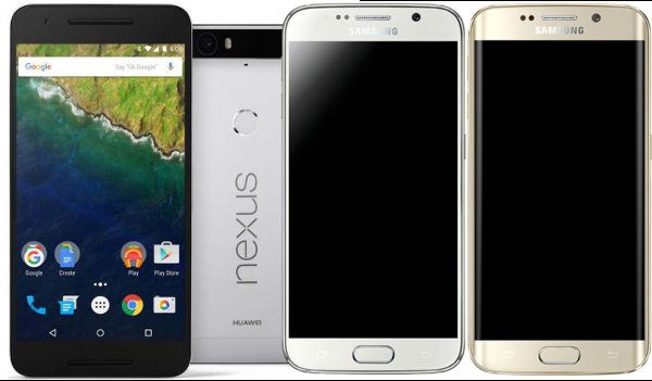 smartphone android
