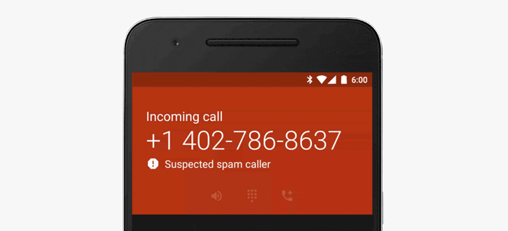 google telefono