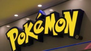 Pokemon GO