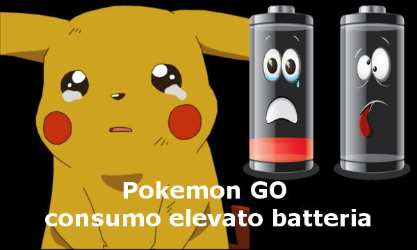 pokemon go