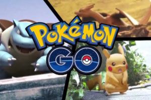 Pokémon GO